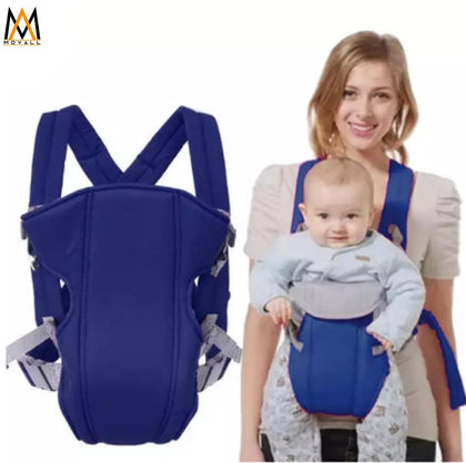 Baby Carrying Belt Portable Kangaroo Carrier Backpacks