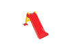 Kids Baby Slide Model 501 Medium Slide 2 Step Indoor & outdoor Slide 70cm Salein.pk