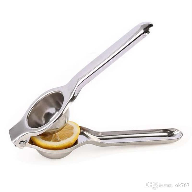 Lemon Squeezer - Garlic Ginger Press