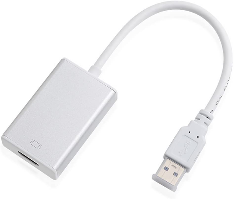 USB to HDMI converter Adapter 3.0