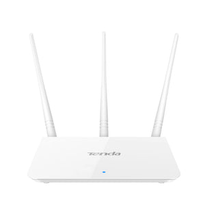 Mercusys MW302R 300Mbps Multi-Mode Wireless N Router at Rs 800