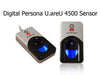 Digital Persona Finger Print Reader URU 4500