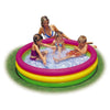 INTEX Sunset Glow Pool ( 45" x 10" ) Kids Baby Swimming Pool