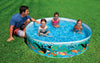 INTEX Ocean Reef Snapset Pool ( 6' x 1'3" )