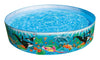 INTEX Ocean Reef Snapset Pool ( 6' x 1'3" )