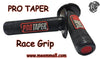 ProTaper Race Grips Set Compatible with CD70