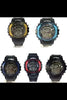 New Design Kids watches 2023 Collection withot box (Random Colour)