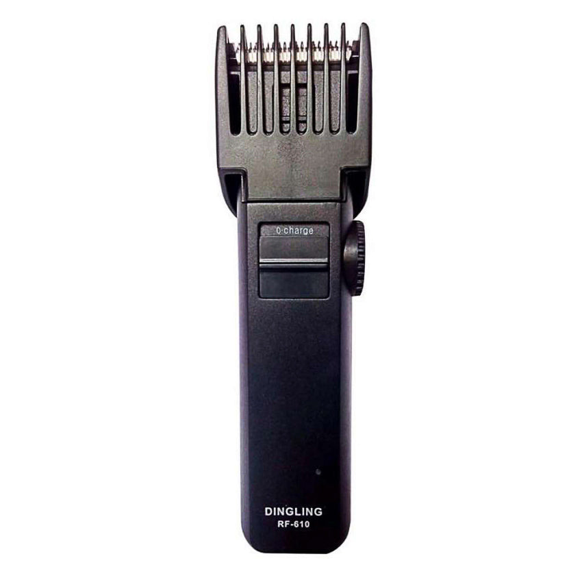 Original Dingling RF-610 Professional Hair & Beard Trimmer