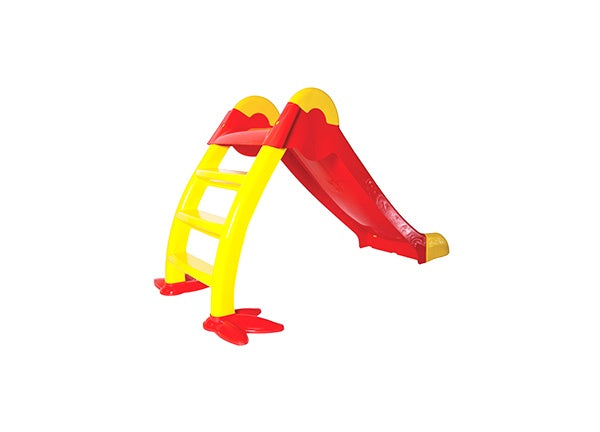 Kids Baby Slide 3 Step Model 502 Large Slide Indoor & outdoor Slide 90cm Salein.pk