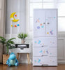 Almari,Baby Almari,Baby Almari, Imprted Almari, Plastic Almari, Baby Cupboard, Imported Cupboard, Kids Wardrobe