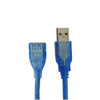 USB A to A cable 2.0 - Usb to male to male cable 2.0 - Cable - USB 2.0 A to A extension cable extends