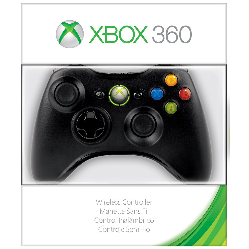 360 wireless store controller