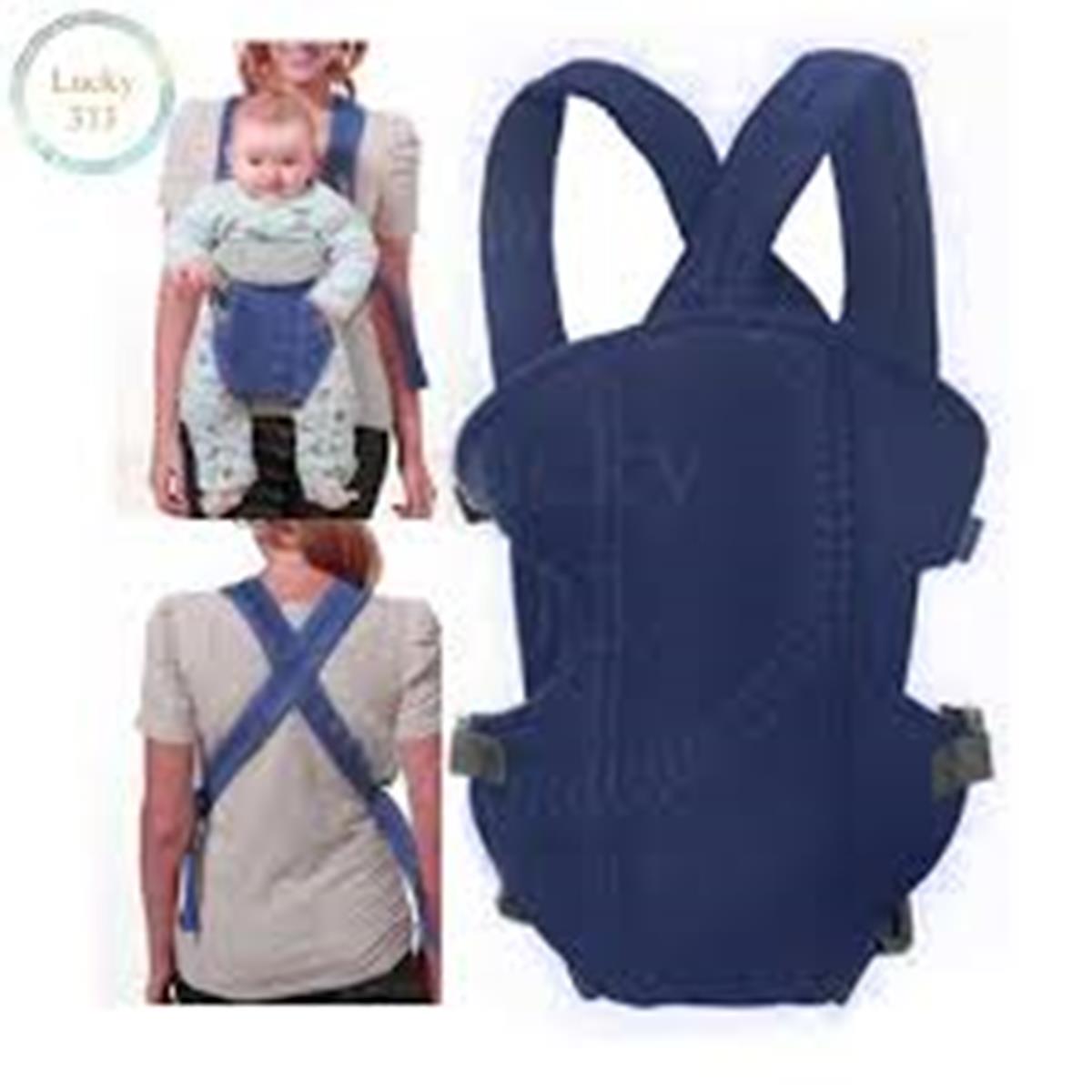 Baby Carrying Belt Portable Kangaroo Carrier Backpacks