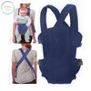 Baby Carrying Belt Portable Kangaroo Carrier Backpacks