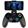 Ipega PG9157, Bluetooth Gamepad, Gaming Device, Wireless Controller, For PUBG Mobile iOS Android, Windows, Tablets, Smart TV, Window PC