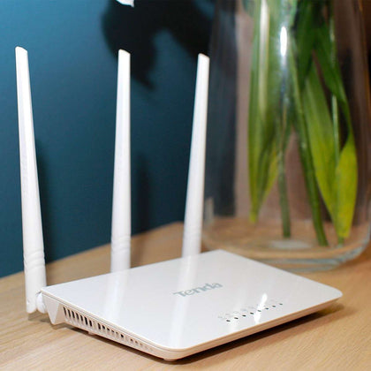 Tenda F3, Router, Range Extender, Access Point,Tenda F3 Router