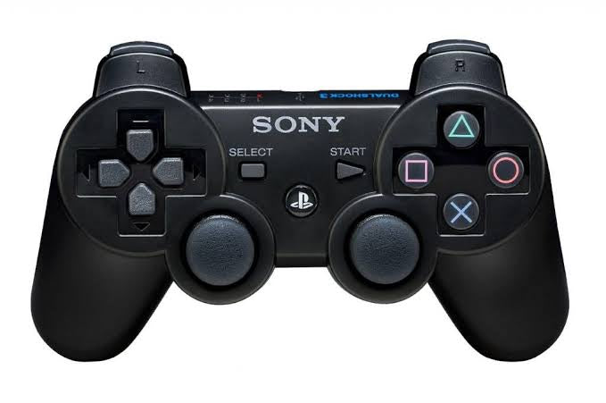 Ps3 Dualshock 3 Wireless Controller - Controller - Wireless controller -  PS3 controller - Gaming controller - PS3 console - Gaming Wireless controller