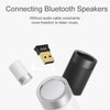 MINI BLUETOOTH USB 5.0 WITH CD