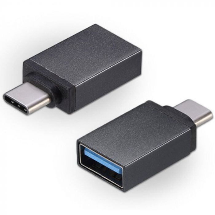 Type C to USB 3.0 Female Adapter OTG