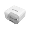 ROMOSS AC12S POWER CUBE 4 ADAPTER (AC12S-401-07) – Charger – Adapter – Romoss adapter – AC12S Adapter – Charger adapter