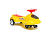 Jet Ski Ride – Push car – Baby car – Kids car – Kids pushing car – Baby manual car with back support