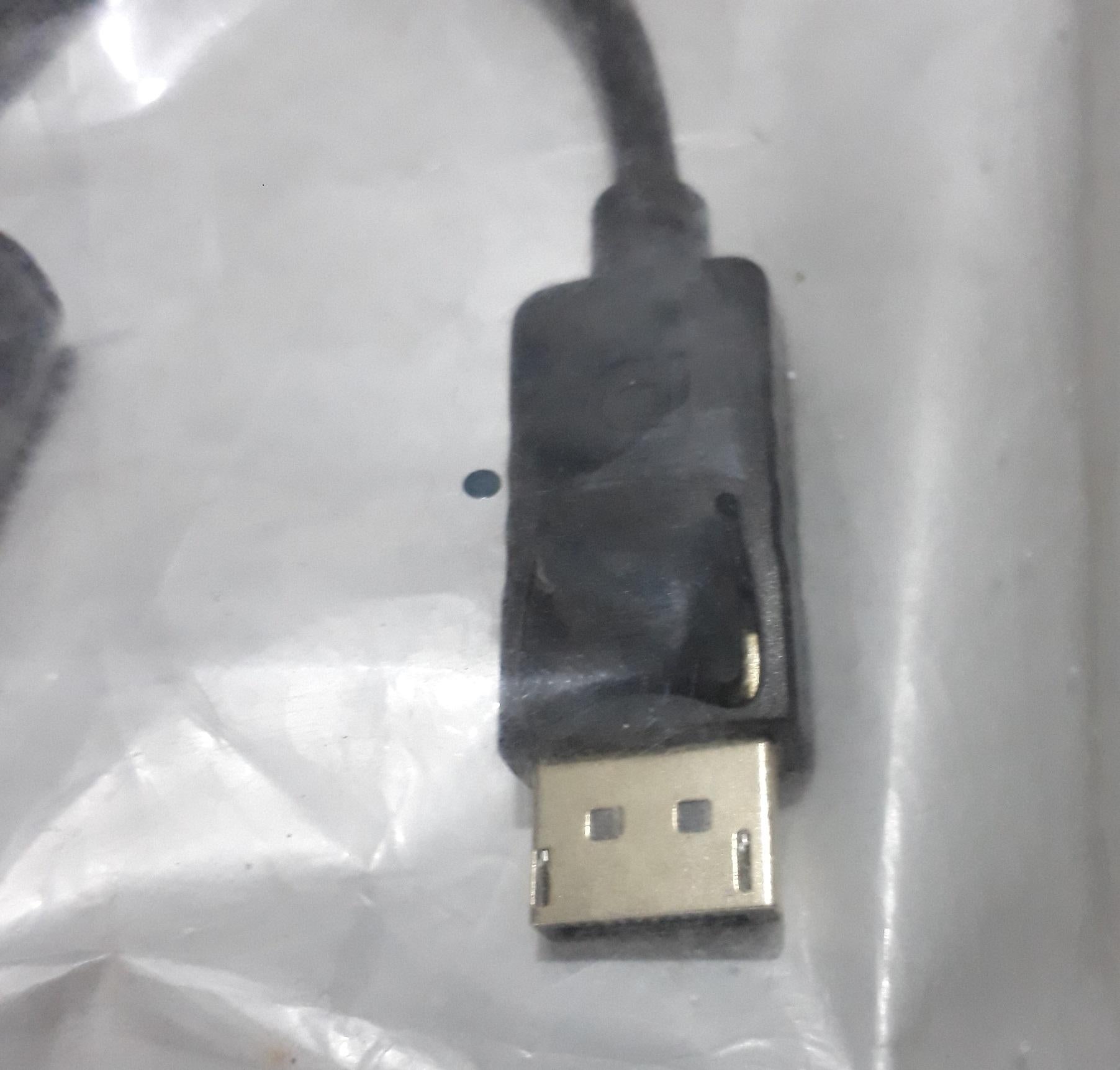 Mini DP to HDMI converter