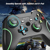 Wired Controller for Xbox One - USB Wired Controller for Xbox Gaming, Excellent Quality - Gaming Controller - Controller - Xbox Wired Controller