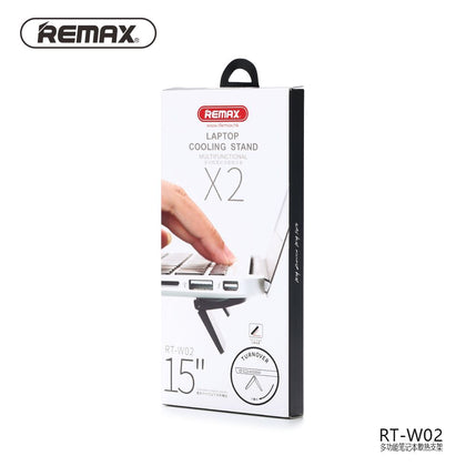 REMAX Laptop Cooling Stand (each set 2pcs) RT-W02
