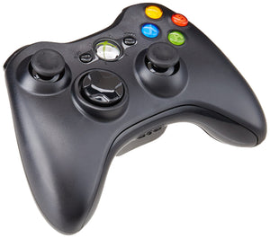 Xbox 360 Wireless Controller - Controller - Game Controller - Xbox controller - Wireless controller - Xbox Wireless controller
