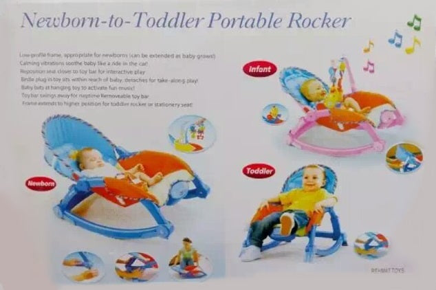 Jubilent baby toodler is best rocker for new born baby, Baby Bouncer, Baby Cot, Baby Carrycot, Carrycot