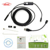 Android And PC USB Endoscope Cam 3.5 M - Camera - Car Camera - HD camera - Mini Camera - mini camera - Night camera - night camera - hd camera - wireless camera - wifi camera - Wired camera