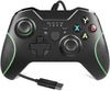 Wired Controller for Xbox One - USB Wired Controller for Xbox Gaming, Excellent Quality - Gaming Controller - Controller - Xbox Wired Controller