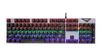 JEDEL KL95 Gaming Mechanical RGB Backlight Wired Keyboard