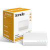 TENDA S108 Switch 8 Port Ethernet Desktop Network 10 / 100Mbps LAN Hub Small And Smart, Easy Plug