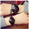 New Design Couple 2 watches 2023 Collection withot box (Random Colour)