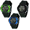 New Design Kids watches 2023 Collection withot box (Random Colour)