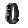 M4 Band Sport Wristband Blood Pressure Monitor Heart Rate For Android And IOS