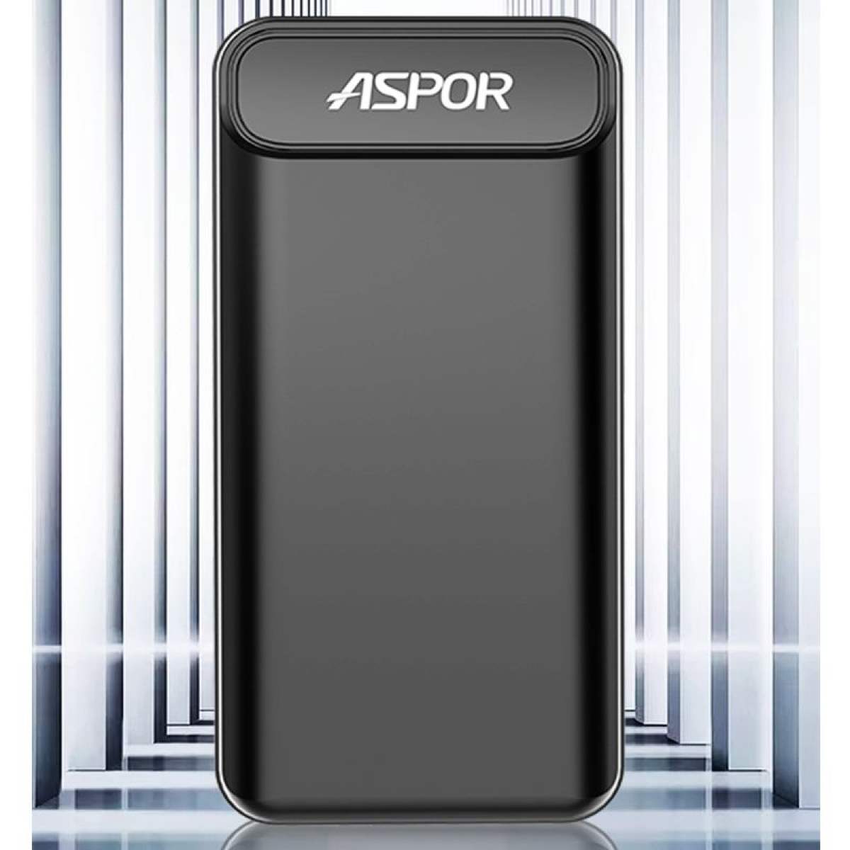 ASPOR A396PD 20000mAh PD Fast power bank