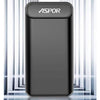 ASPOR A396PD 20000mAh PD Fast power bank