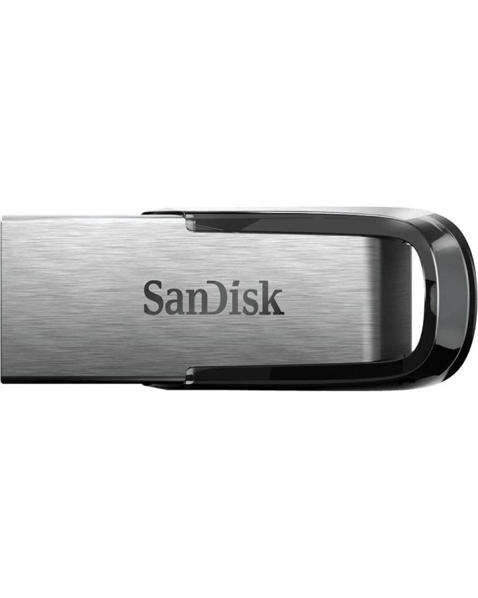 SanDisk Ultra Flair USB 3.0 Flash Drive 32GB - 32GB - Ultra Flair - USB 3.0 - Flash Drive-Silver - ORIGNAL SanDisk Ultra Flair USB 3.0 Flash Drive - 32 GB