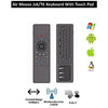 Air Mouse Js6/T6 Keyboard With Touch Pad