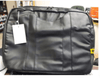 15.6-inch Single Shoulder Laptop Bag Black Lather ET05 - Laptop bag - Single shoulder laptop bag - Laptop single shoulder bag