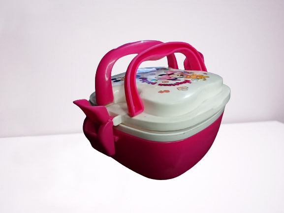 Kids School Lunch Box Lucky Box Multipurpose Storage Food Lunchbox - Lunchbox - Lunchbox for kids - Lunchbox for baby