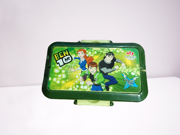 Kids School Lunch Box Lucky Box Multipurpose Storage Food Lunchbox - Lunch box Lucky -  Kids Lunch Box - Lunch box for baby