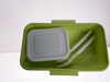 Kids School Lunch Box Lucky Box Multipurpose Storage Food Lunchbox - Lunch box Lucky -  Kids Lunch Box - Lunch box for baby