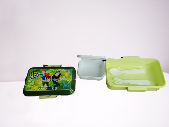 Kids School Lunch Box Lucky Box Multipurpose Storage Food Lunchbox - Lunch box Lucky -  Kids Lunch Box - Lunch box for baby