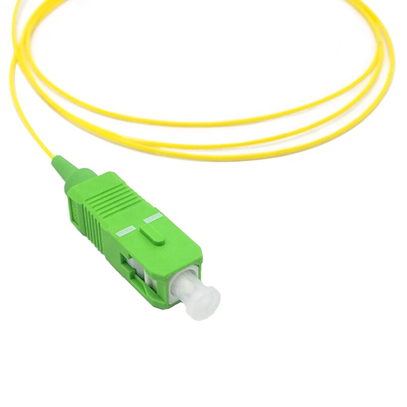 Net Link Sc to Sc Fiber Optic Patch Cord 3 Meter,Fiber Pigtal,Fiber media connector,fiber connector,fiber cable,