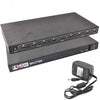 HDMI Splitter 8 port 2k 4k – HDMI Splitter – 8 port splitter