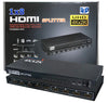 HDMI Splitter 8 port 2k 4k – HDMI Splitter – 8 port splitter