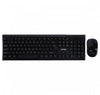 Jedel wireless keyboard mouse combo ws1100